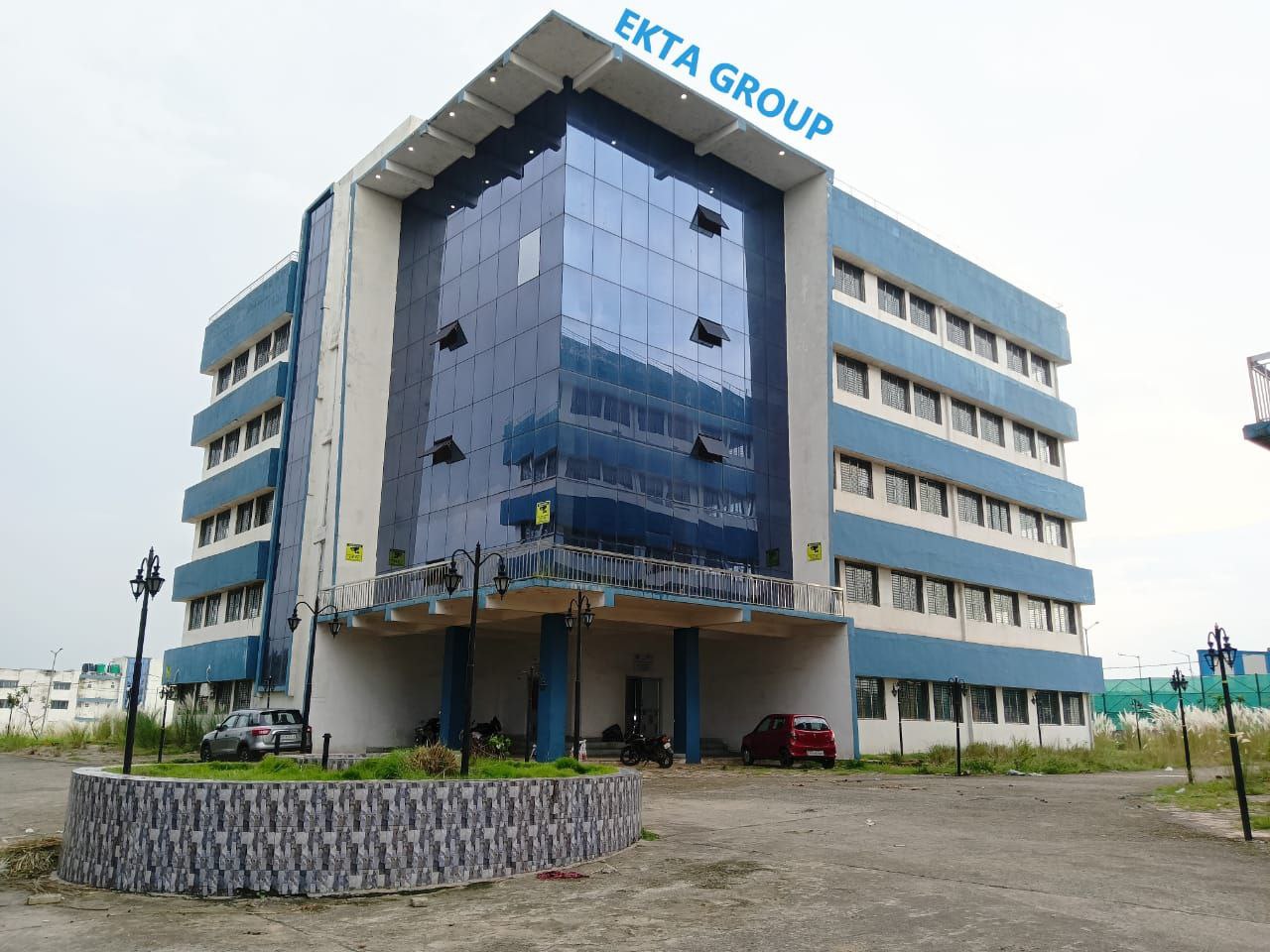 ekta group