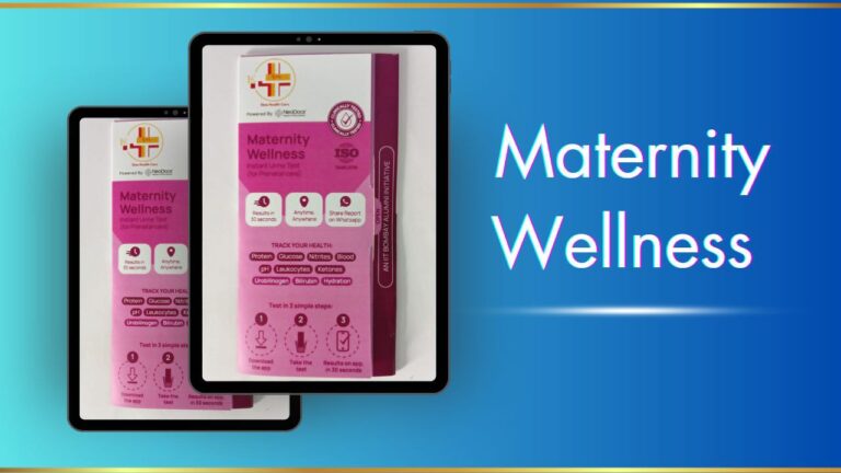 maternity wellnes