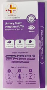 URINARY TRACT INFECTION (UTI)