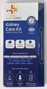 KIDNEY CARE KIT