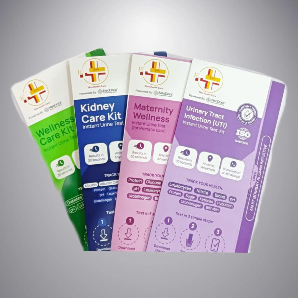 Kidney Care Kit