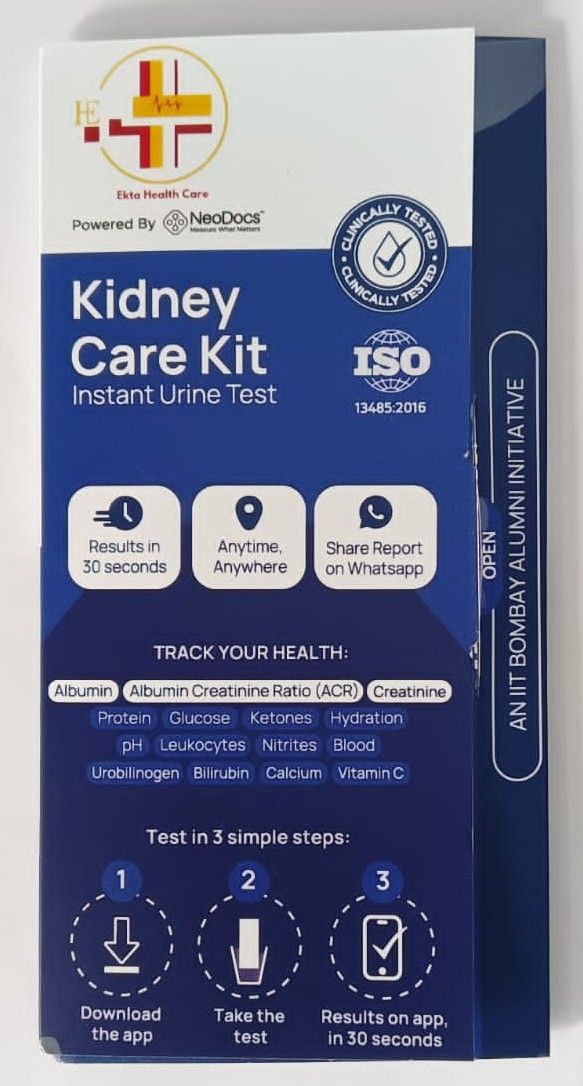 KIDNEY CARE KIT