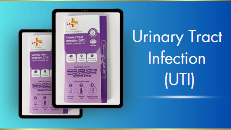 urinary tract infection